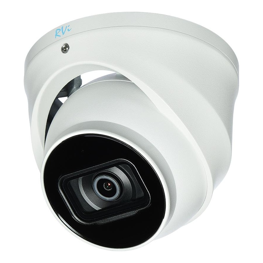 RVi-1NCE4366 (2.8) white IP видеокамера