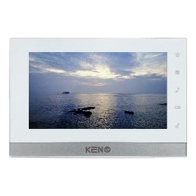 Keno KN-70C2 IP видео домофон