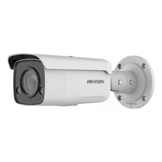 Hikvision DS-2CD2T27G2-L(C)(6mm) IP-камера