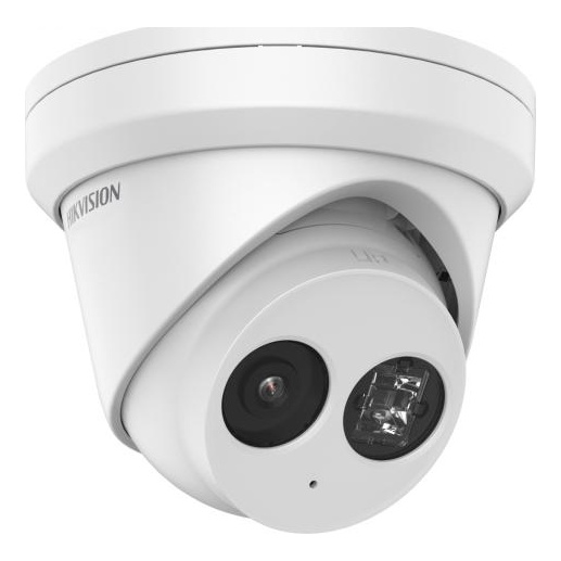 Hikvision DS-2CD2383G2-IU(4mm) IP-камера
