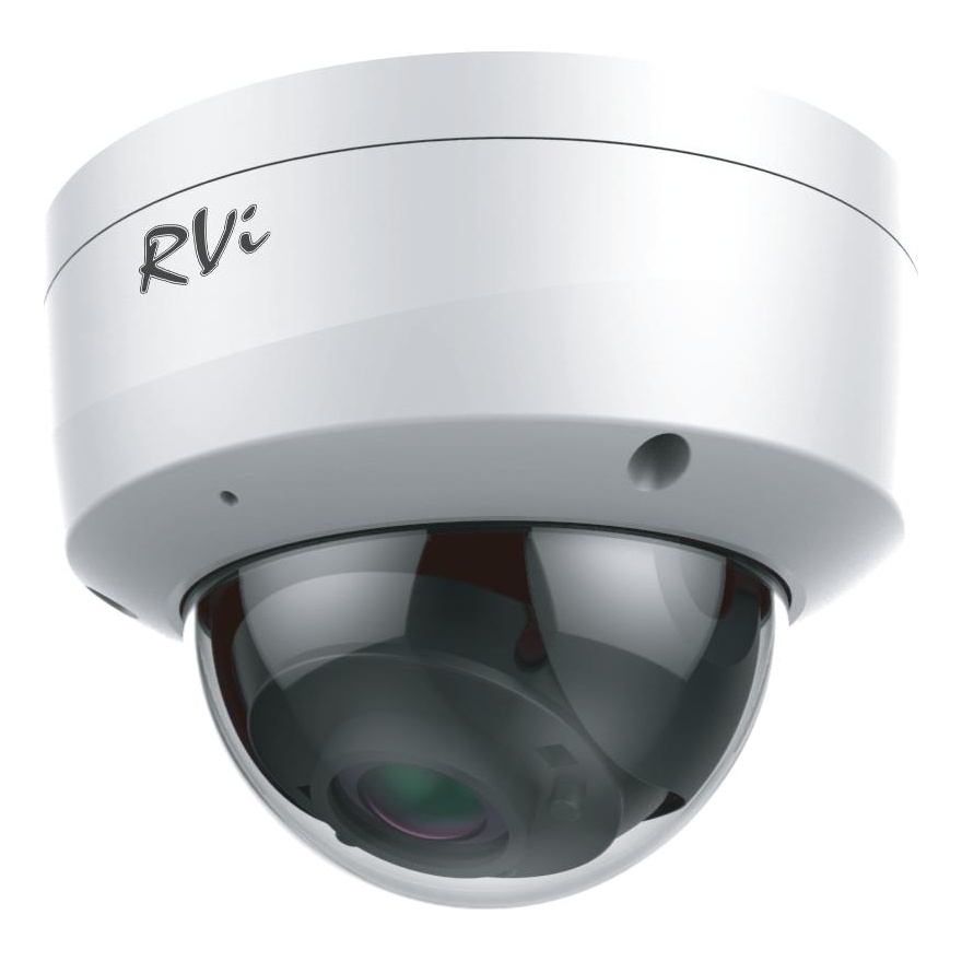 RVi-1NCD4054 (2.8) white IP видеокамера