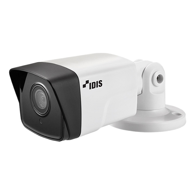 IDIS DC-T4217WRX 2.8mm IP-видеокамера