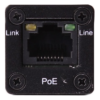 OSNOVO TR-IP1PoE(500m) TR-IP1PoE(500m) Удлинитель PoE (VDSL) до 500м (Комплект передатчик + приемник) по коаксиальному кабелю RG59 (RG6), телефонному, силовому кабелю