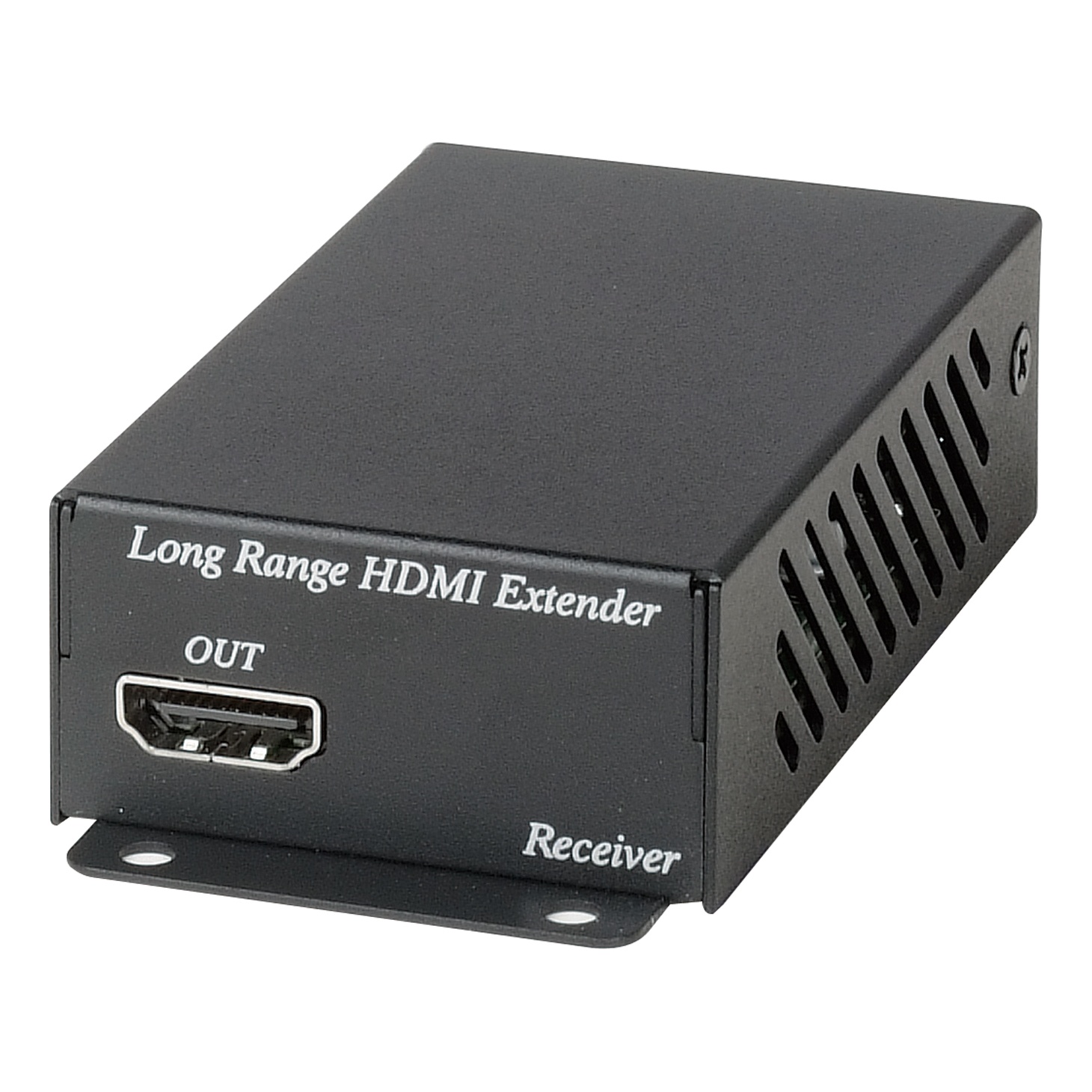 SC&T HE02ER Приёмник HDMI сигнала по одному кабелю витой пары CAT5e/6 до 100м