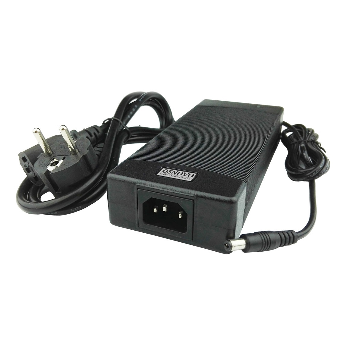OSNOVO PS-48120 Блок питания (сетевой адаптер) DC48V, 2.5A (120Вт макс.)