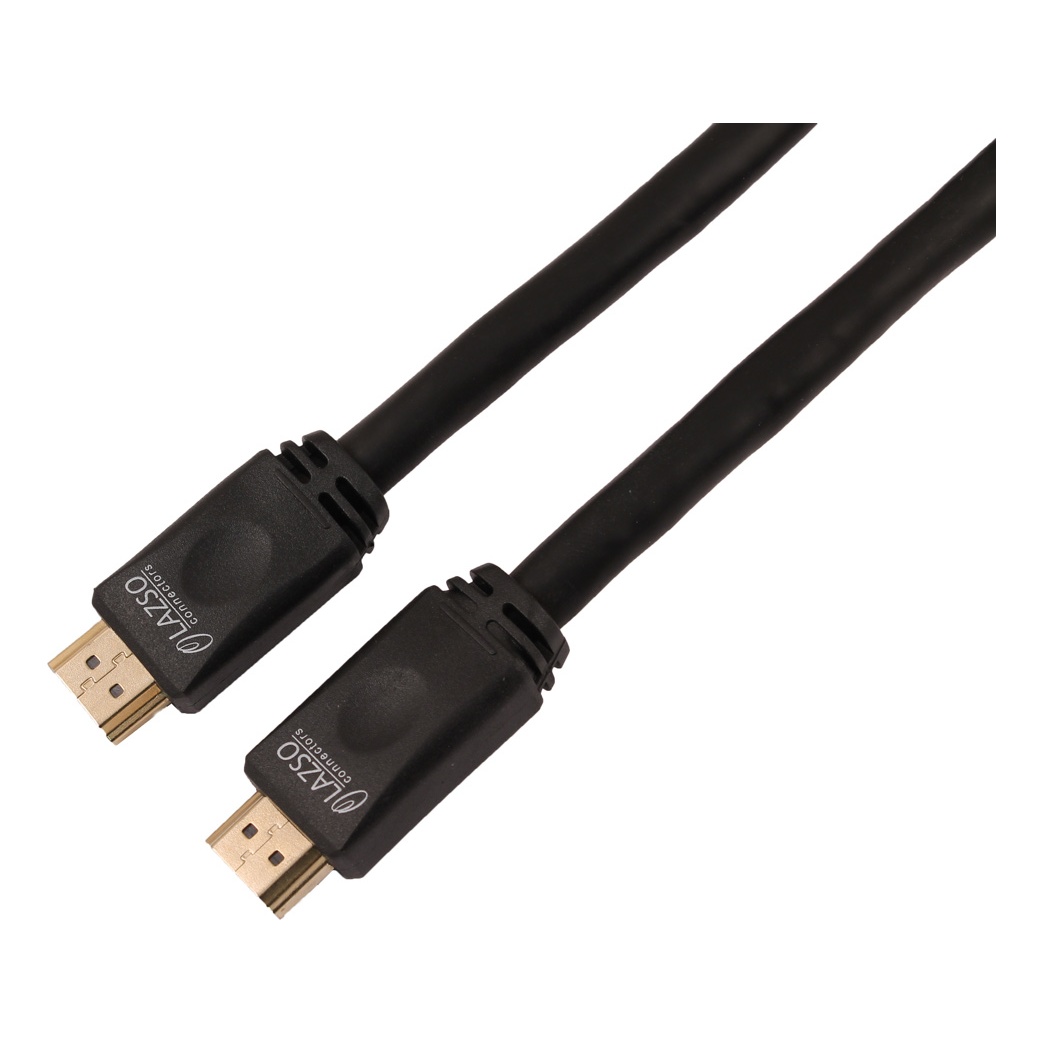 LAZSO WH-111(35m) Активный кабель для передачи сигналов HDMI 1.4