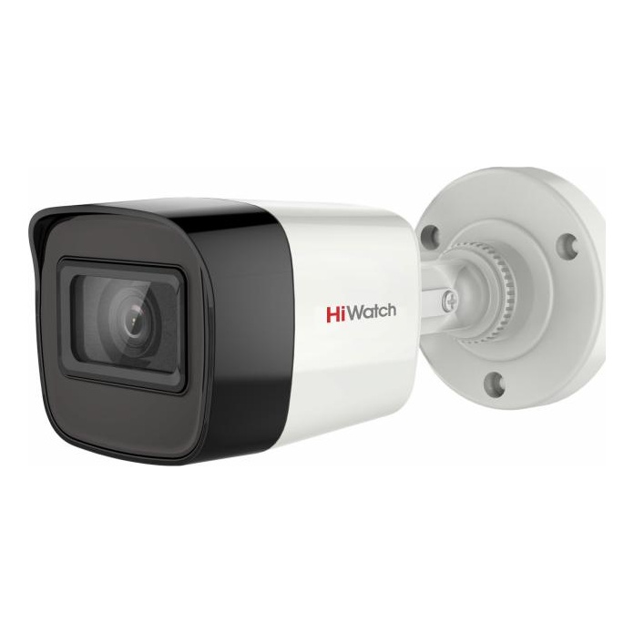 HiWatch DS-T500(C) (2.4 mm) HD-TVI камера