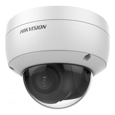 Hikvision DS-2CD3126G2-ISU(4mm)(C) IP-камера