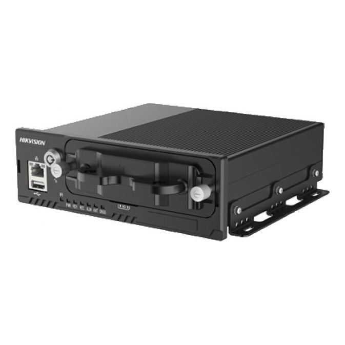 Hikvision AE-MN5043(M12) IP-видеорегистратор