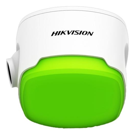 Hikvision DS-TCP140-B(E)(2.8mm) Аналоговая видеокамера