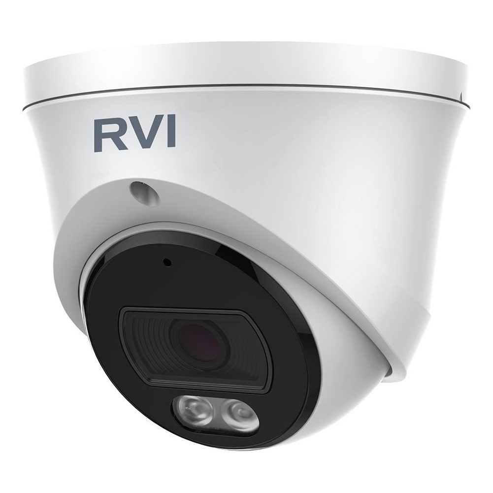RVi-1NCEL4156 (2.8) white IP видеокамера