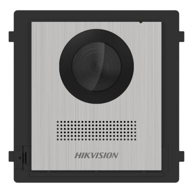Hikvision DS-KD8003-IME1(B)/NS IP видео модуль
