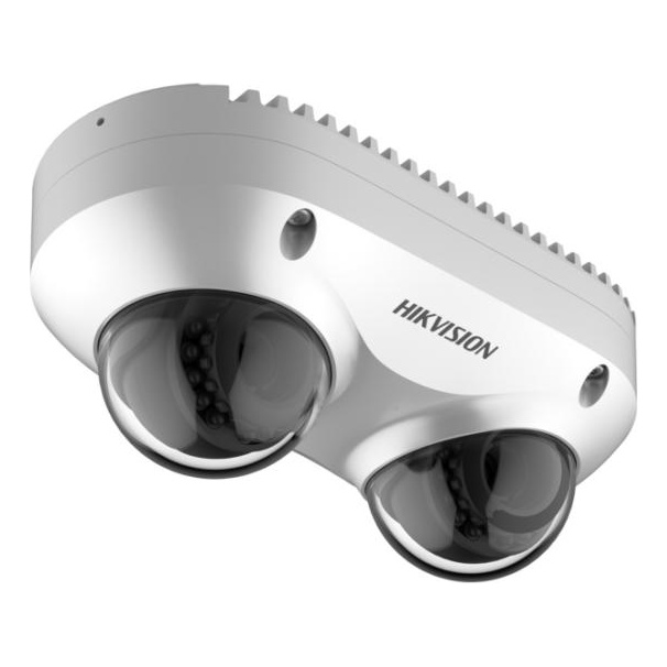 Hikvision DS-2CD6D42G0-IS(2.8mm) IP-камера