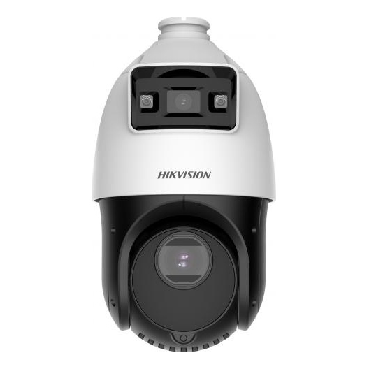 Hikvision DS-2SE4C225MWG-E(12F0) IP-камера