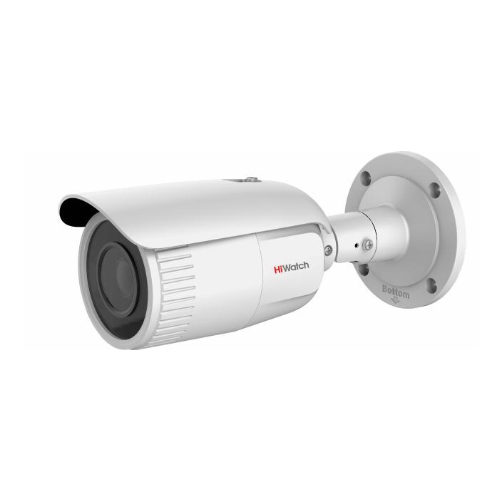 HiWatch DS-I456Z(B)(2.8-12mm) IP-камера