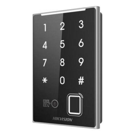 Hikvision DS-K1109EKFB-QR Считыватель EM карт