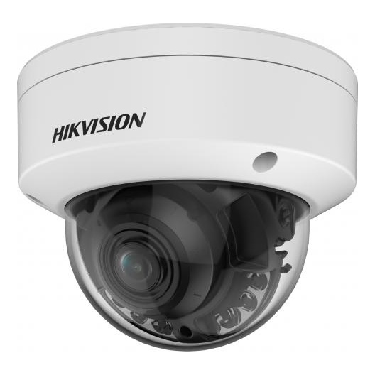 Hikvision DS-2CD2747G2HT-LIZS(2.8-12mm) (BLACK) IP-камера