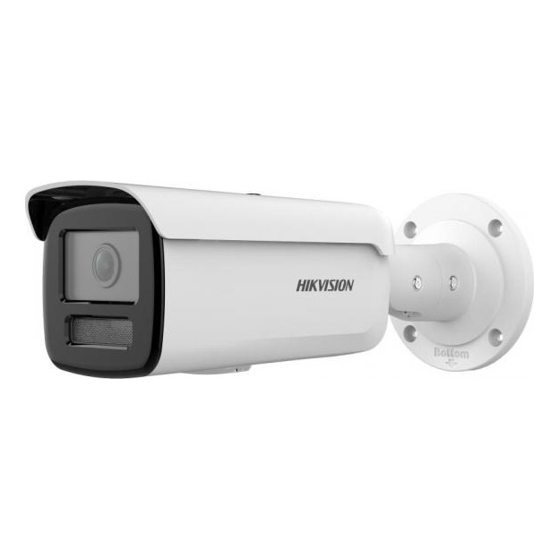 Hikvision DS-2CD2T47G2H-LI(4mm) IP-камера