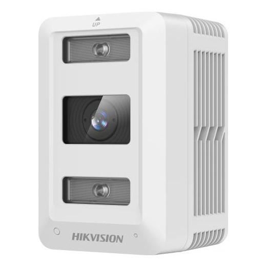 Hikvision DS-2XT6445G2-L/C08(4mm) IP-камера