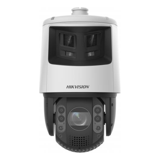 Hikvision DS-2SE7C432MWG-EB/26(F0) IP-камера