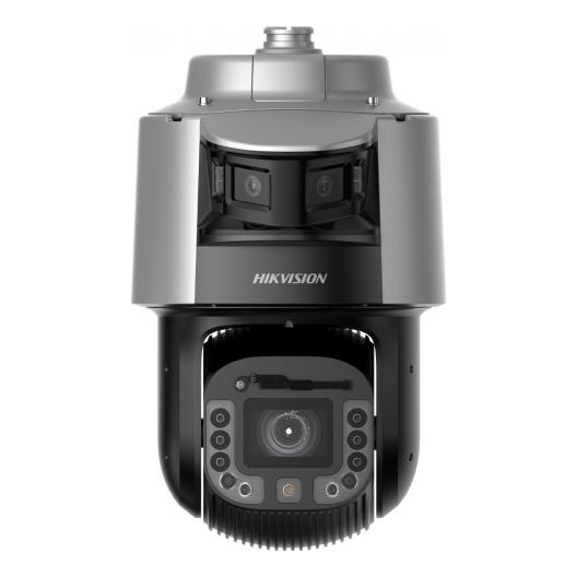 Hikvision DS-2SF8C442MXG-ELW/26(F0) IP-камера