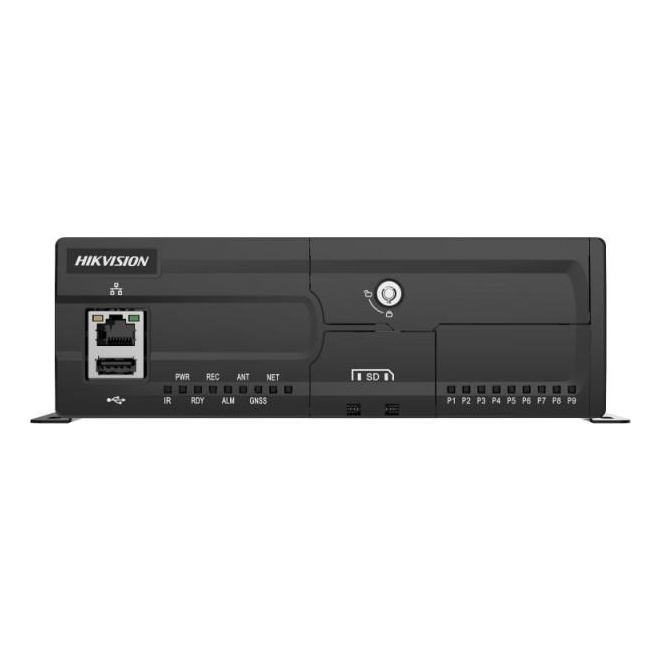 Hikvision AE-MN5083(RJ45) IP-видеорегистратор
