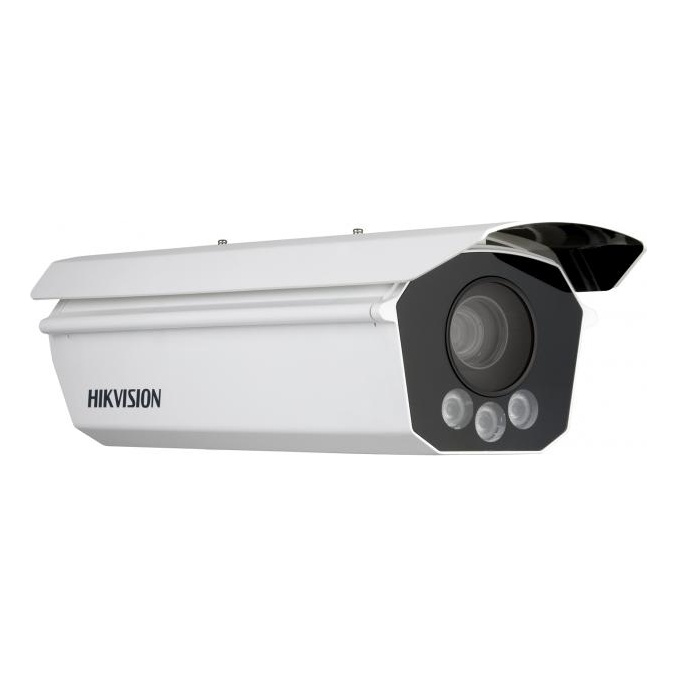 Hikvision iDS-TCV900-BI(F)/25/H1(24V) IP-камера