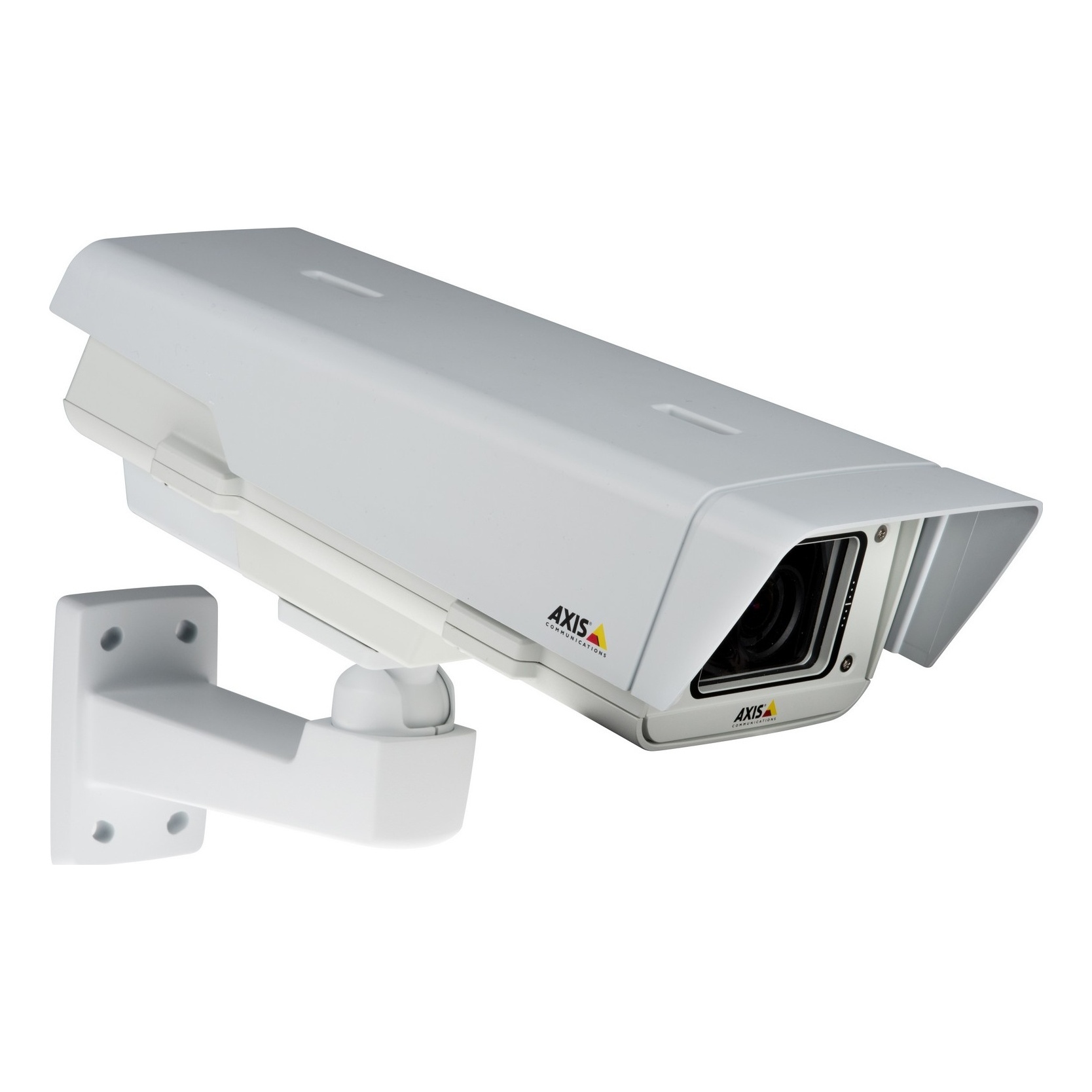AXIS Q1604-E IP видеокамера