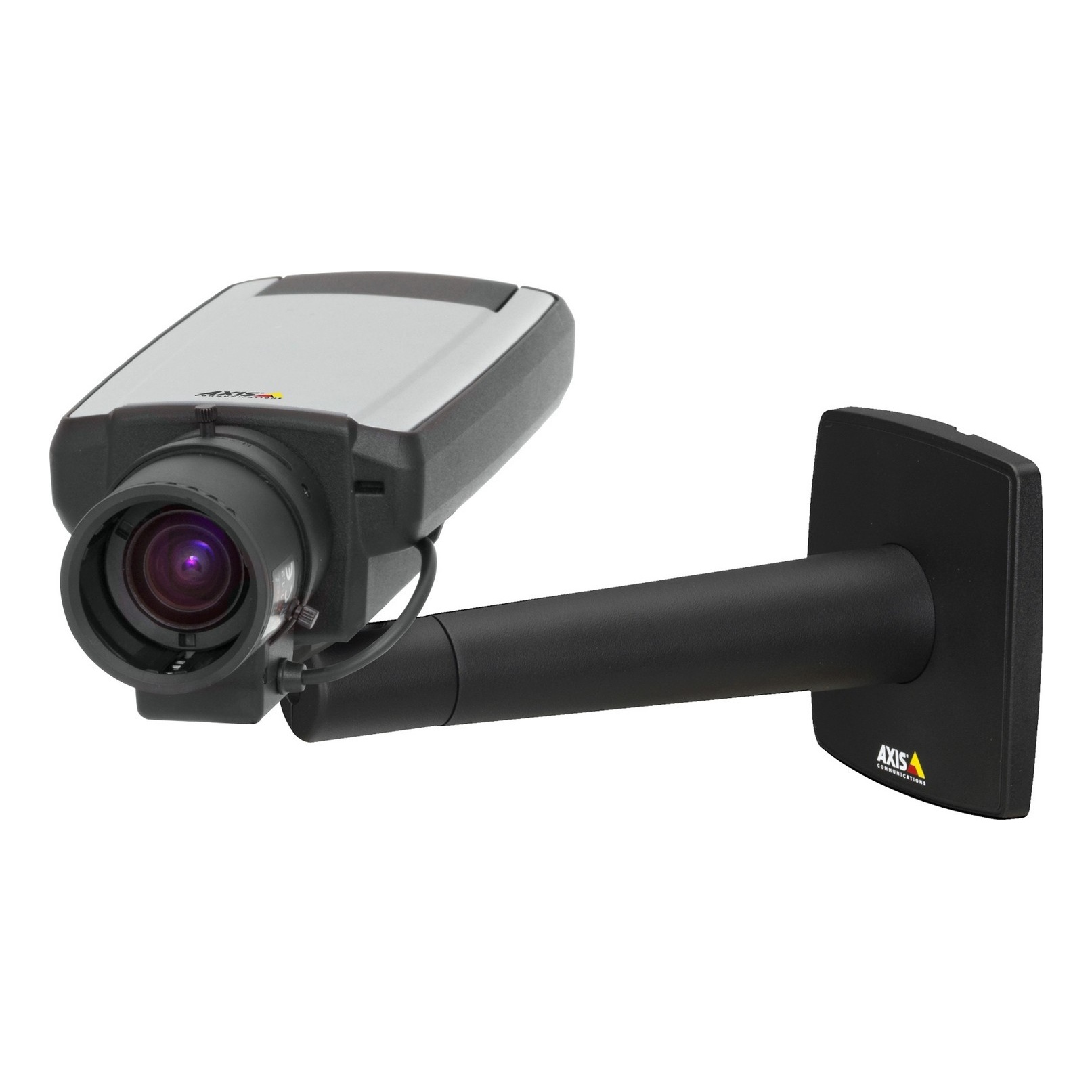 AXIS Q1604 BAREBONE IP камера