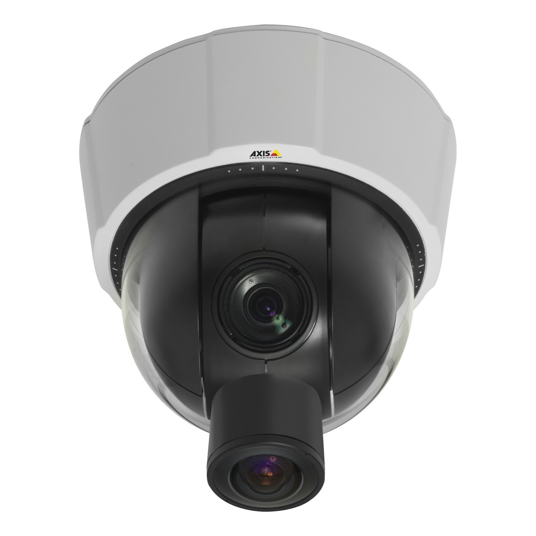 AXIS P5544 50HZ IP камера