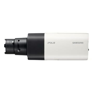 Samsung SNB-5004P IP видеокамера