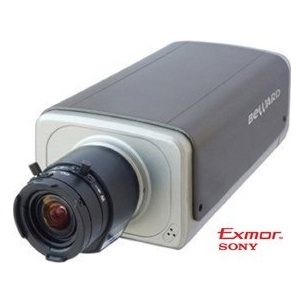 Beward B1710RV IP видеокамера