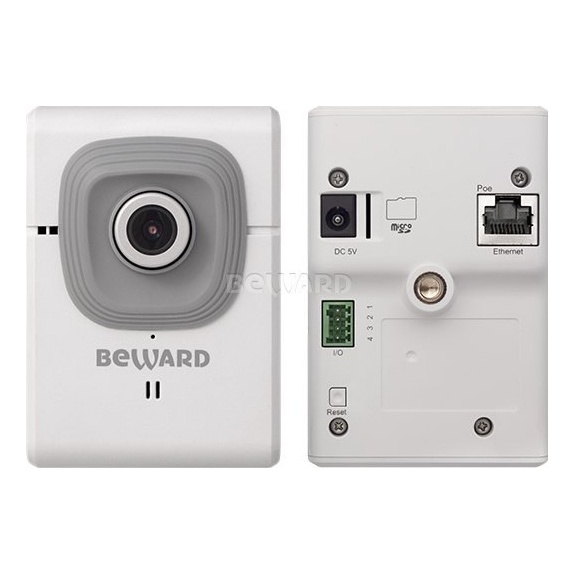 Beward N300 IP видеокамера