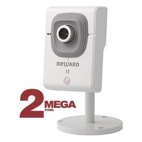 Beward N500 IP видеокамера