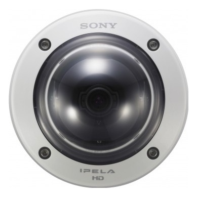 Sony SNC-EM631 IP видеокамера