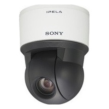 Sony SNC-EP521 IP видеокамера
