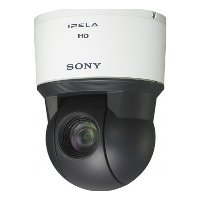 Sony SNC-EP550 IP видеокамера