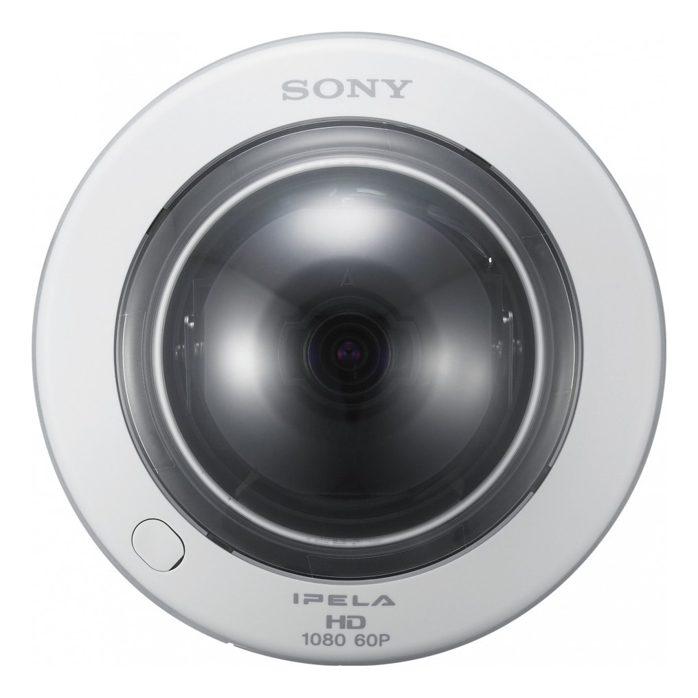 Sony SNC-VM630 IP видеокамера