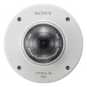 Sony SNC-VM632R IP видеокамера