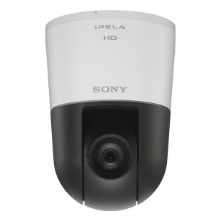 Sony SNC-WR600 IP видеокамера