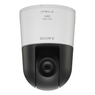 Sony SNC-WR630 IP видеокамера