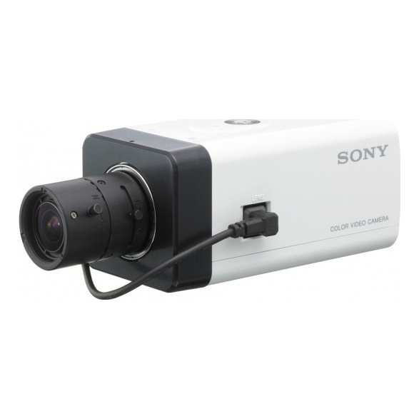 Sony SSC-G213 Аналоговая видеокамера