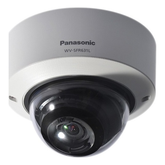 Panasonic WV-SFR631L IP видеокамера
