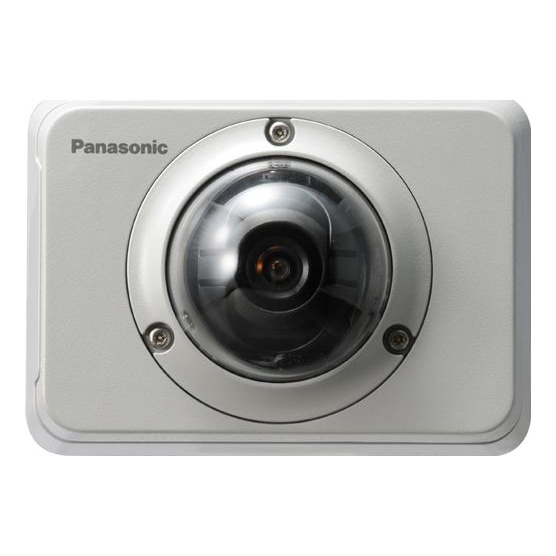 Panasonic WV-SW115 IP видеокамера