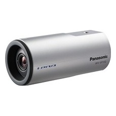 Panasonic WV-SP102 IP видеокамера