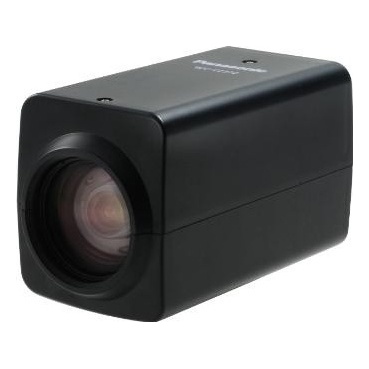 Panasonic WV-CZ492E Аналоговая видеокамера