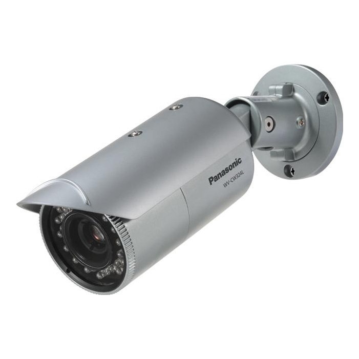 Panasonic WV-CW324LE Аналоговая видеокамера