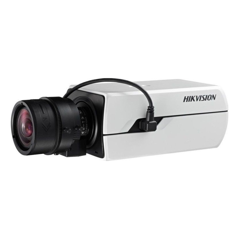 Hikvision DS-2CD4024F-A IP видеокамера