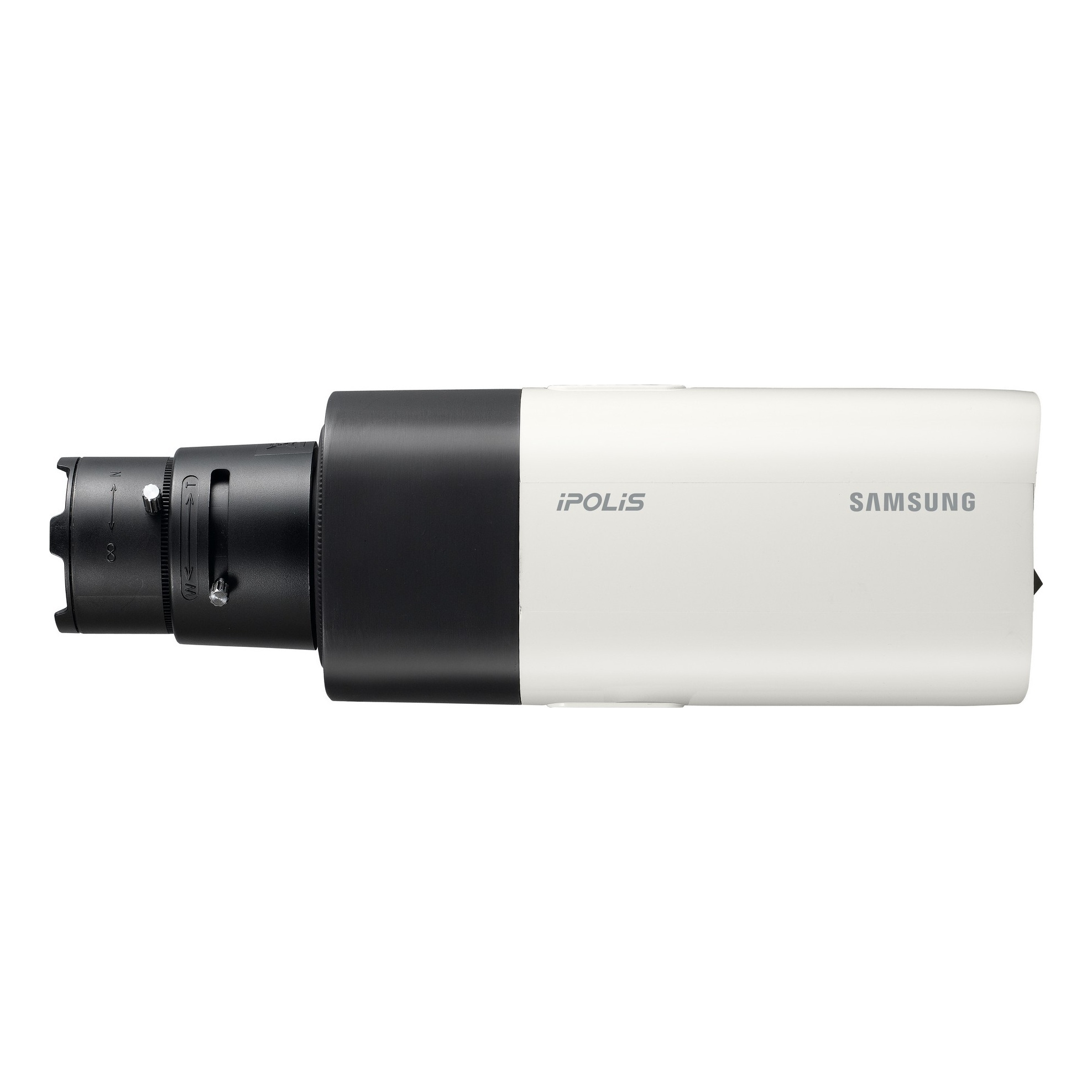 Samsung SNB-7004P IP видеокамера
