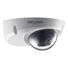 Beward BD3570D IP видеокамера